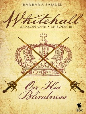 cover image of On His Blindness  (Whitehall Season 1 Episode 3)